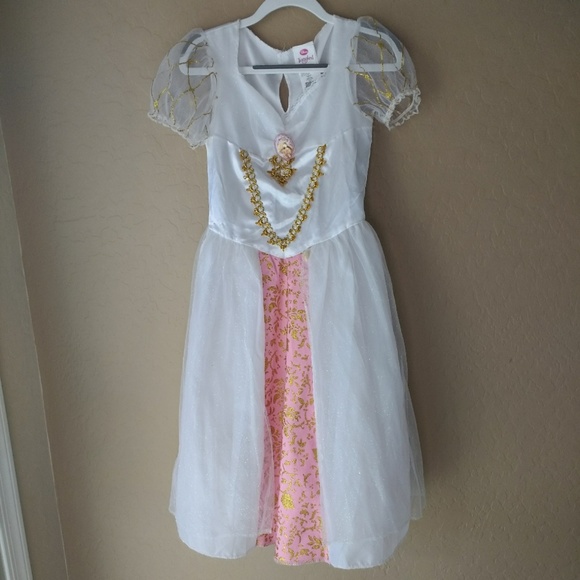Disney Other - Disney Rapunzel Wedding Dress/Costume